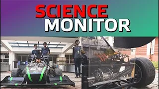 Science Monitor