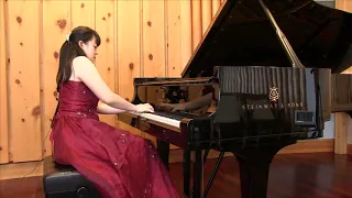 ベートーヴェン/ピアノソナタ第8番「悲愴」第2楽章　近藤由貴：Beethoven/Piano Sonata Pathétique No.8, Op.13 2nd mov. ,Yuki Kondo