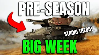 A lot of changes... World of Tanks Console NEWS - Wot Console