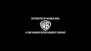 Warner Bros. Distribution (1995, version 1)