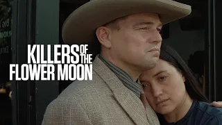 Killers of the Flower Moon | "Luck" Trailer (2023 Movie)