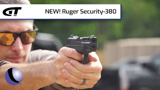 NEW! Ruger Security-380 | Guns & Gear First Look