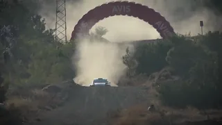 WRC Rally Turkey 2020