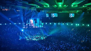 Billy Joel Madison Square Garden 99th show highlights 9th February 2024