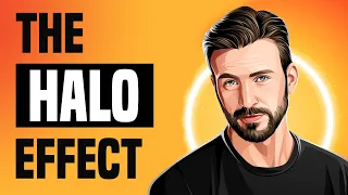 The HALO Effect: Why Attractive People Are More Successful