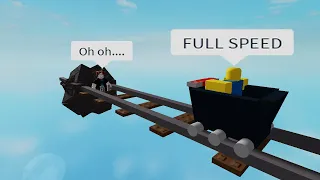Roblox Cart Ride Experience #2
