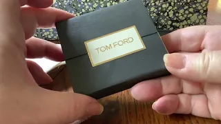 Tom Ford Soleil Neige