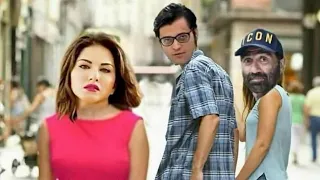 Arnab Goswami Calls Sunny Leone instead of Sunny Deol in Election Result News😂😂