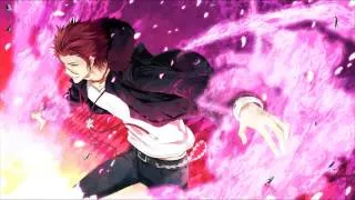 Nightcore - 300 Violin Orchestra (K project)