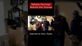 THOR_ LOVE AND THUNDER (2022) Behind the Scenes [HD] Marvel