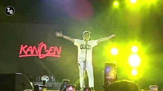 Kangen Band - Tentang Aku Kau dan Dia l Live At Jakarta Fair 2023