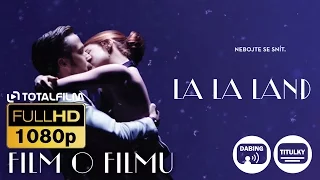 La La Land (2016) film o filmu CZ dabing/titulky