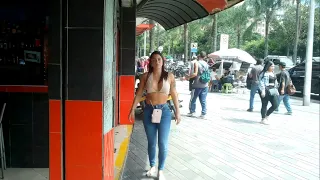 Shocking truth about  Centro medellin that tourists need to know.