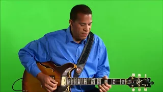 Melvin's Take on the Difference Between Jazz and Blues and how Rock came into Existence