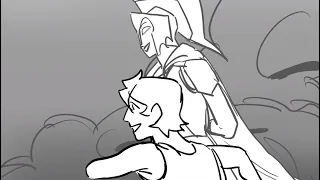 Warrior of the Mind [ EPIC: The Musical | Animatic ]