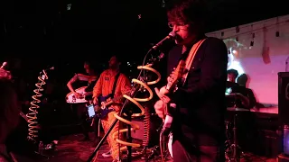 Man or Astro Man (LIVE) / Antimatter Man / The Casbah - San Diego, CA / 8/25/19
