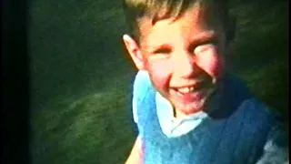 David and Sonia Home Movies 50s and 60s #2