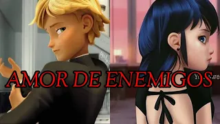 amor de enemigos capitulo 1