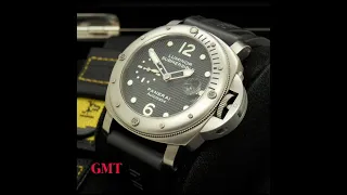 PANERAI LUMINOR SUBMERSIBLE - WATCHESGMT