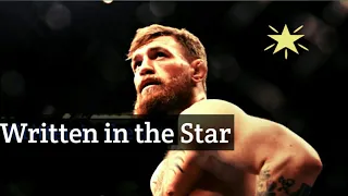 Corner McGeorge tribute - Written in The Star 2019 •UFC