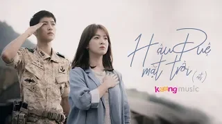 Nhạc Phim Hậu Duệ Mặt Trời - Những Bài Hát Hay Nhất (Descendants of the Sun OST)