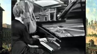 Van Cliburn - F. Chopin Fantasy in F minor Op.49