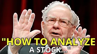 Bill Ackman Asks Warren Buffett How To Value A Financial Statement