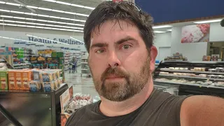 STRANGE PRICES AT MEIJER!!! - Some Empty Shelves, And Crazy Prices! - Daily Vlog!