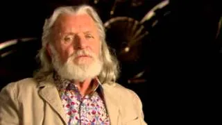 THOR - Anthony Hopkins (Odin) über seine Rolle (Interview)