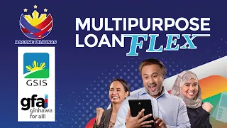 MPL FLex (Multipurpose Loan Flex)