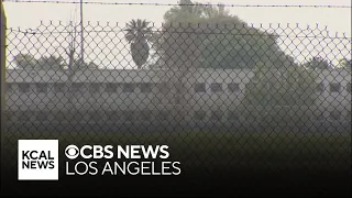 26 death row inmates transferred to Chino prison