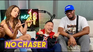 LongBeach Griffy Can't Get Cancelled?? + Fatherhood, Anime, and more! - No Chaser Ep 125