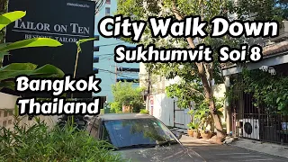 Soi 8 Sukhumvit, Bangkok