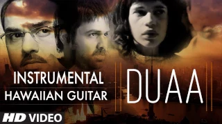 jo bheji thi duaa instrumental karaoke with lyrics