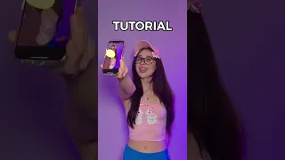 Tutorial 😍 do u like it? #elsarca #tiktok