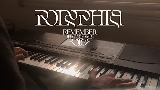 Polyphia - Playing God (Full Song Piano Cover)