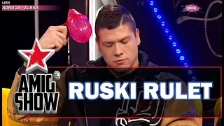 Mini Ruski Rulet - Ami G Show S12 - E11