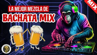 BACHATA VARIADA MIX - MEZCLA DE BACHATA - BACHATA VIEJA - BACHATA CORTA VENAS - BACHATA CLASICA MIX