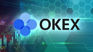 Краткий обзор биржи OKX  Как можно заработать