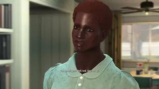 Fallout4 2022 new character playthrough