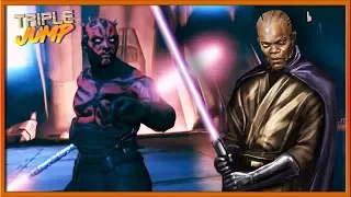 10 Cancelled Star Wars Games You'll Never Get To Play