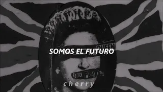 God Save The Queen - Sex Pistols - Subtítulada Al Español