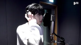 TXT (투모로우바이투게더) ‘0X1=LOVESONG (I Know I Love You) feat. Seori' Recording Behind the Scene