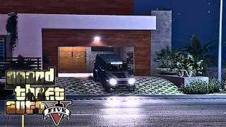 GTA5Mods || Let's Go to Work || GTA5  Buying Expensive Mansions || RealLifeMods ||