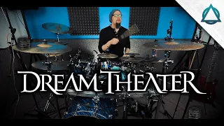 Wither - DREAM THEATER | Drum Cover (2020)