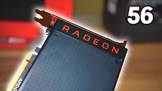 Vega 56 Full Review - This or the GTX 1070?