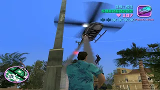 Gta: Vice City Rampage 6 Stars