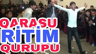 Qarasu Ritim Qurupu Kosdebeyi Super Ritm 2018