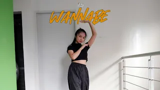 ITZY - WANNABE (Dance Cover) | Rica Ella