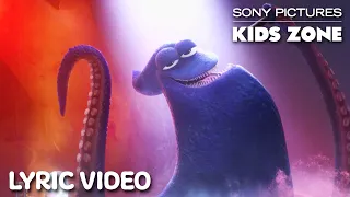 HOTEL TRANSYLVANIA 3: "It's Party Time" by Joe Jonas Lyric Video | Sony Pictures Kids Zone #WithMe